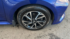 Toyota Yaris 1.5 Hybrid Design 5dr CVT [Panoramic Roof] Hybrid Hatchback